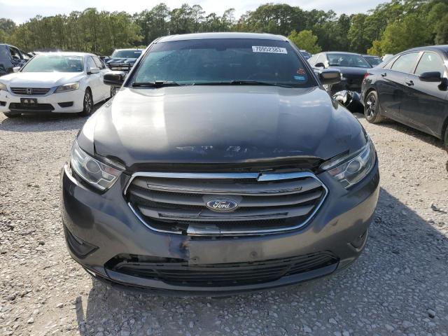 Photo 4 VIN: 1FAHP2E87JG105559 - FORD TAURUS 