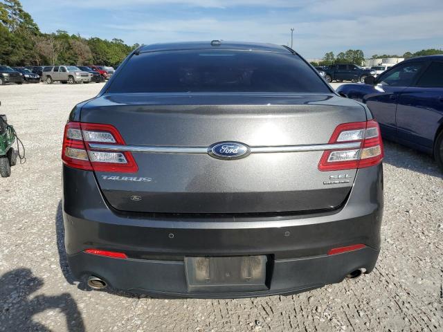 Photo 5 VIN: 1FAHP2E87JG105559 - FORD TAURUS 