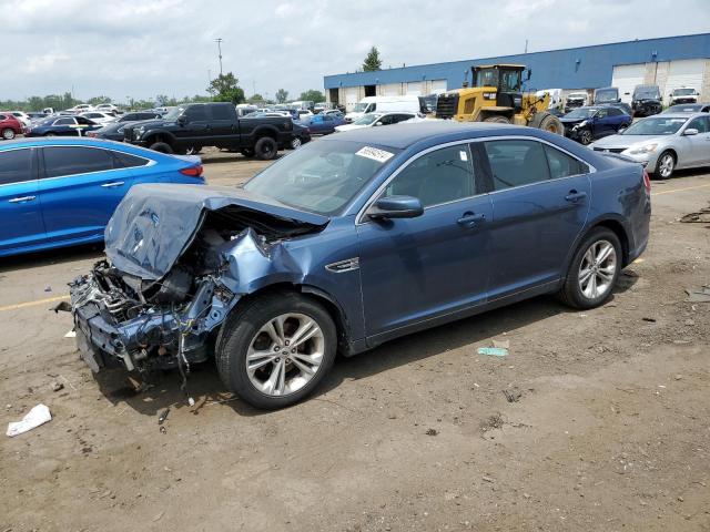 Photo 0 VIN: 1FAHP2E87JG107148 - FORD TAURUS SEL 