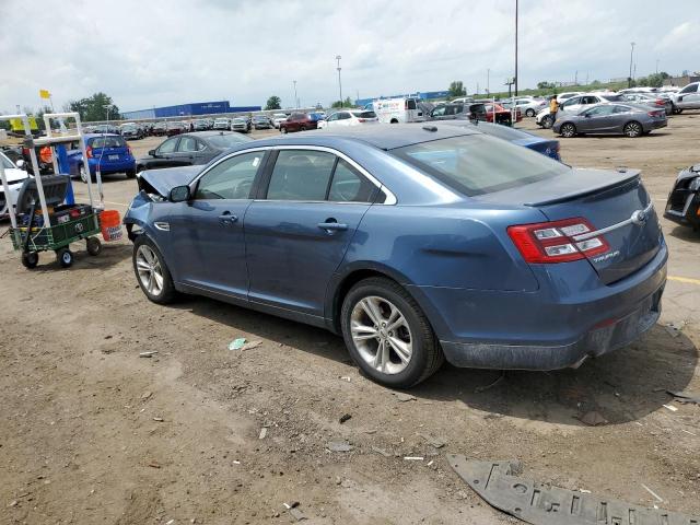 Photo 1 VIN: 1FAHP2E87JG107148 - FORD TAURUS SEL 