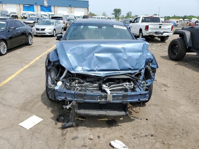 Photo 4 VIN: 1FAHP2E87JG107148 - FORD TAURUS SEL 