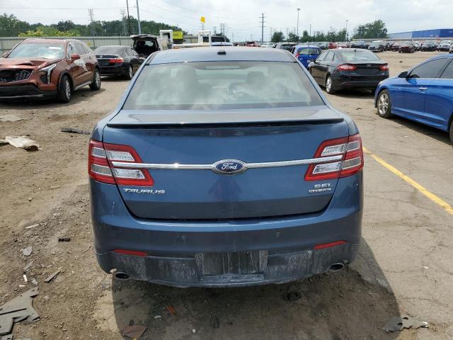 Photo 5 VIN: 1FAHP2E87JG107148 - FORD TAURUS SEL 