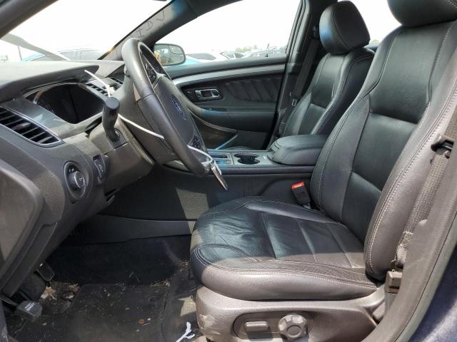 Photo 6 VIN: 1FAHP2E87JG107148 - FORD TAURUS SEL 