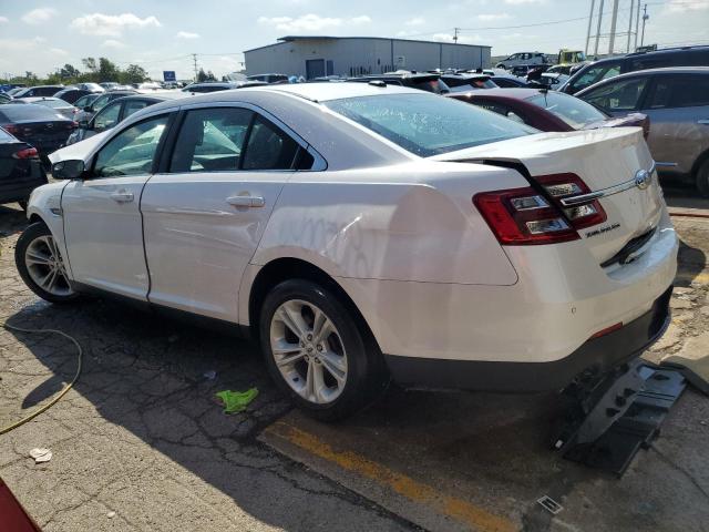 Photo 1 VIN: 1FAHP2E87JG110101 - FORD TAURUS SEL 