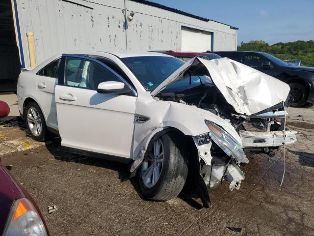 Photo 3 VIN: 1FAHP2E87JG110101 - FORD TAURUS SEL 