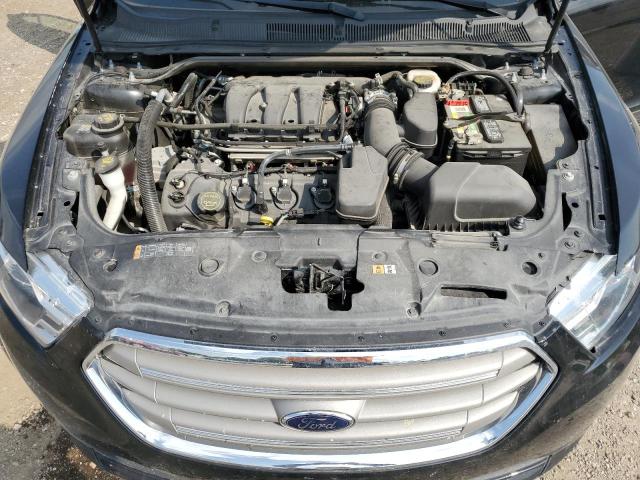 Photo 10 VIN: 1FAHP2E87JG111457 - FORD TAURUS SEL 