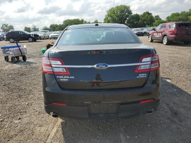 Photo 5 VIN: 1FAHP2E87JG111457 - FORD TAURUS SEL 