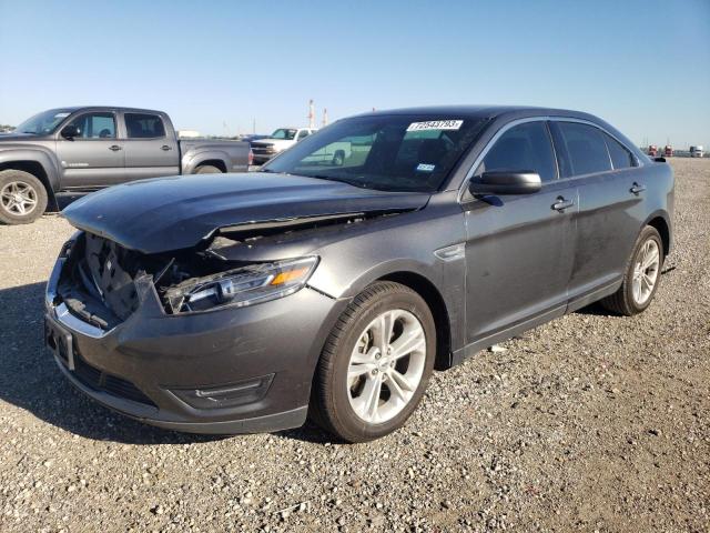 Photo 0 VIN: 1FAHP2E87JG111829 - FORD TAURUS 