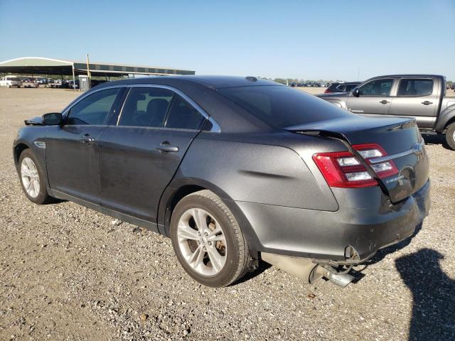 Photo 1 VIN: 1FAHP2E87JG111829 - FORD TAURUS 