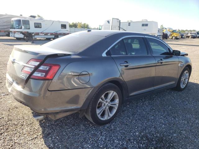 Photo 2 VIN: 1FAHP2E87JG111829 - FORD TAURUS 