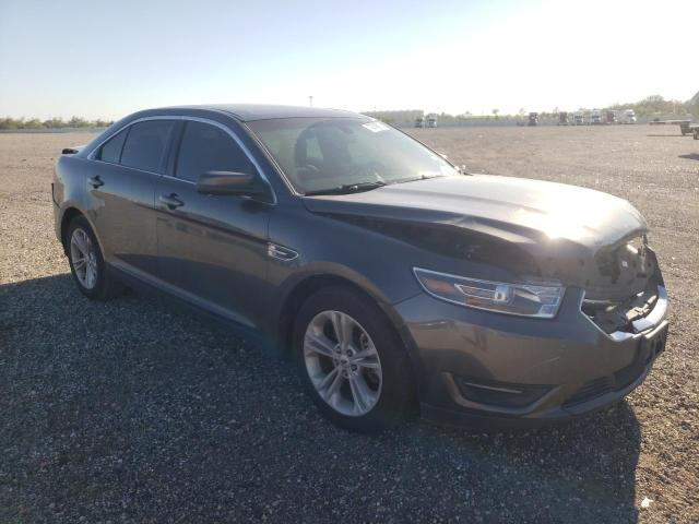 Photo 3 VIN: 1FAHP2E87JG111829 - FORD TAURUS 