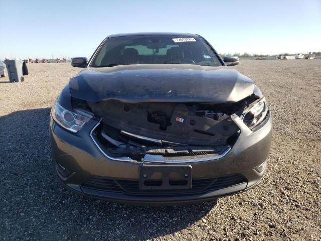 Photo 4 VIN: 1FAHP2E87JG111829 - FORD TAURUS 