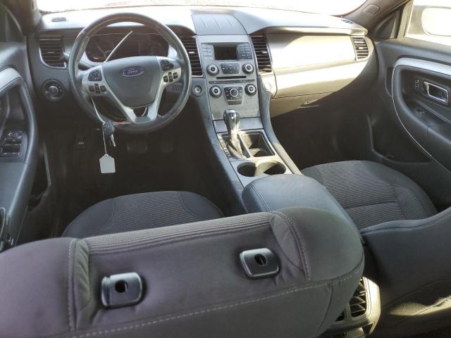 Photo 7 VIN: 1FAHP2E87JG111829 - FORD TAURUS 