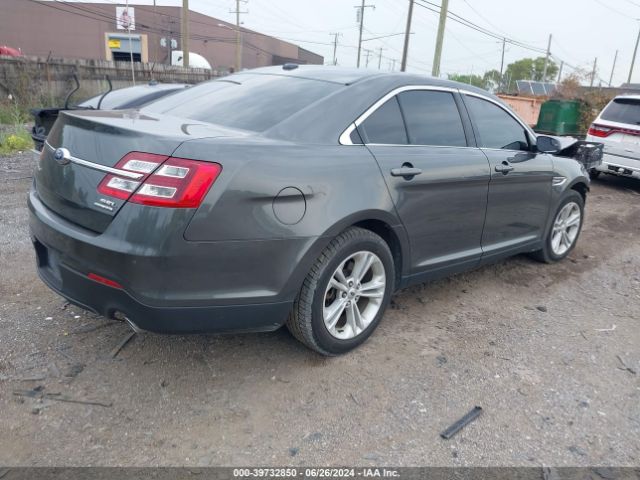 Photo 3 VIN: 1FAHP2E87JG113757 - FORD TAURUS 