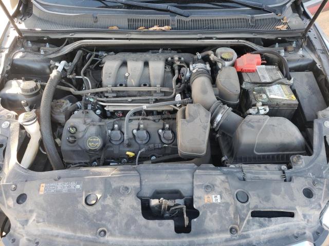 Photo 6 VIN: 1FAHP2E87JG113905 - FORD TAURUS SEL 