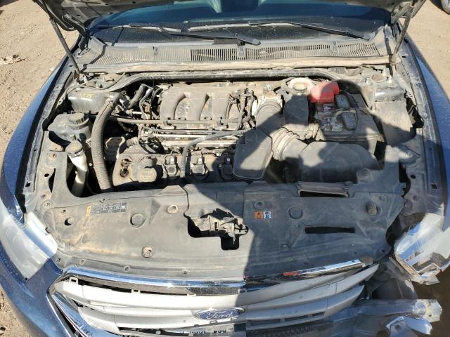 Photo 10 VIN: 1FAHP2E87JG114228 - FORD TAURUS 