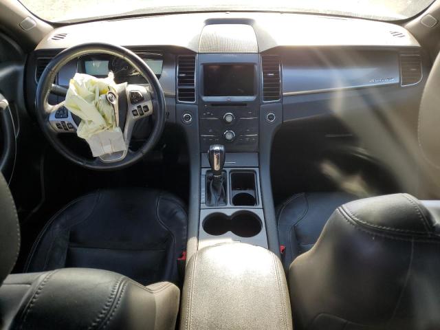 Photo 7 VIN: 1FAHP2E87JG114228 - FORD TAURUS 