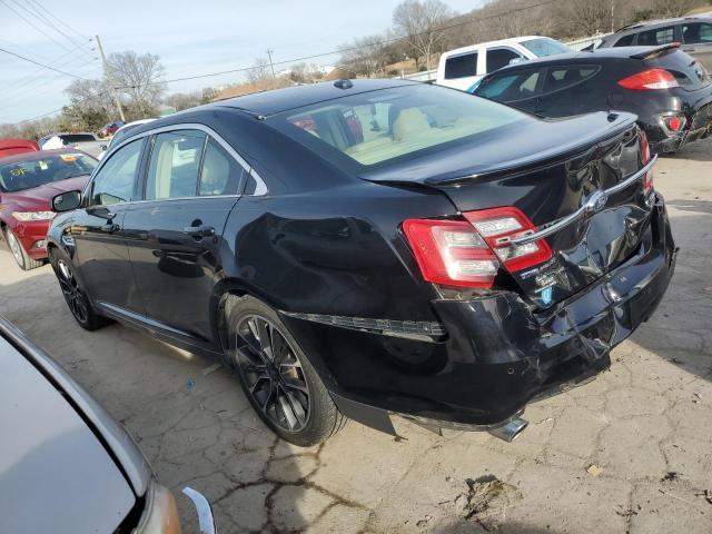 Photo 1 VIN: 1FAHP2E87JG118229 - FORD TAURUS 