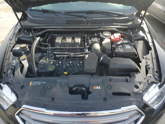 Photo 10 VIN: 1FAHP2E87JG118229 - FORD TAURUS 