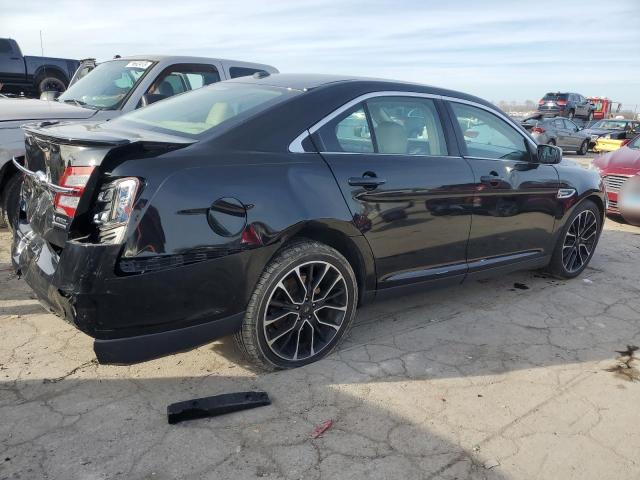 Photo 2 VIN: 1FAHP2E87JG118229 - FORD TAURUS 