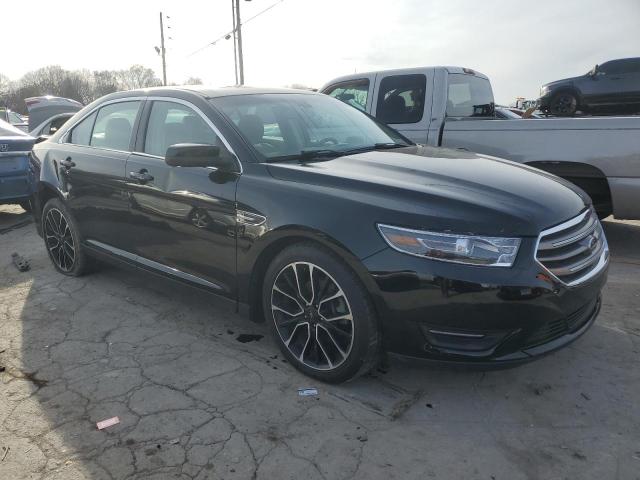 Photo 3 VIN: 1FAHP2E87JG118229 - FORD TAURUS 