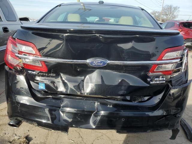 Photo 5 VIN: 1FAHP2E87JG118229 - FORD TAURUS 