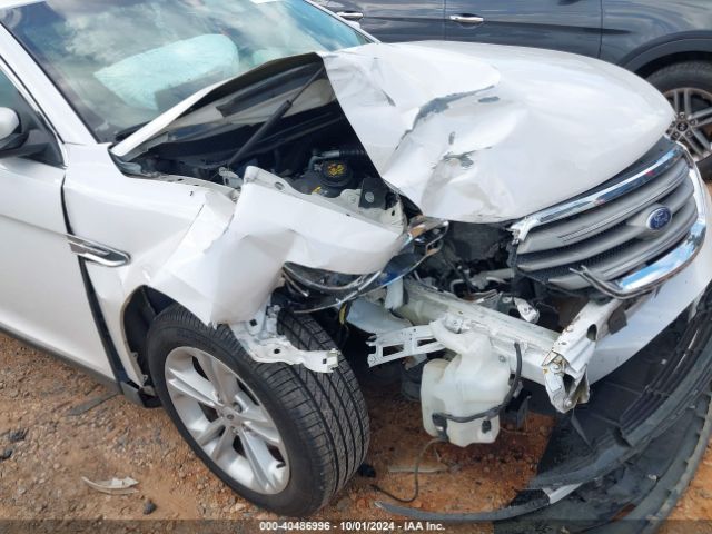 Photo 5 VIN: 1FAHP2E87JG124810 - FORD TAURUS 