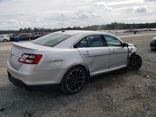 Photo 2 VIN: 1FAHP2E87JG127593 - FORD TAURUS SEL 