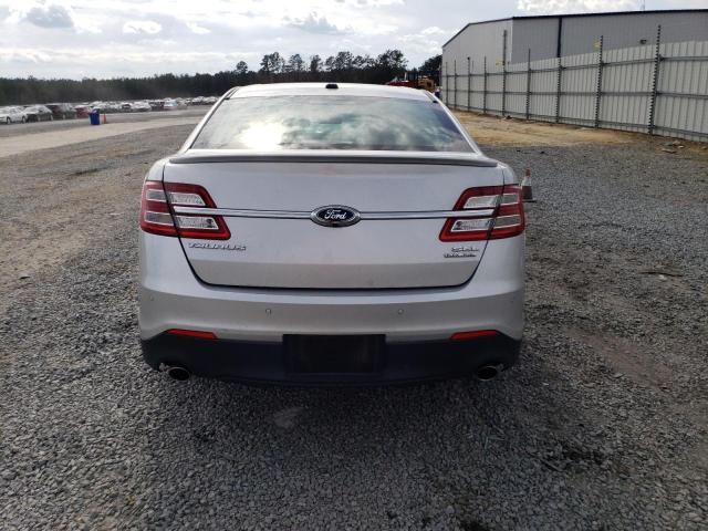 Photo 5 VIN: 1FAHP2E87JG127593 - FORD TAURUS SEL 