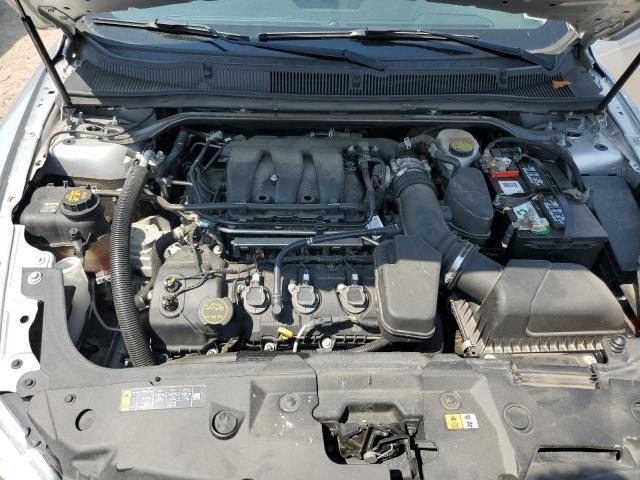 Photo 10 VIN: 1FAHP2E87JG132129 - FORD TAURUS SEL 