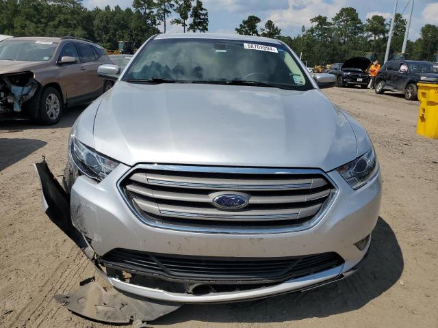 Photo 4 VIN: 1FAHP2E87JG132129 - FORD TAURUS SEL 