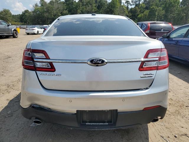 Photo 5 VIN: 1FAHP2E87JG132129 - FORD TAURUS SEL 