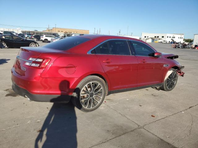 Photo 2 VIN: 1FAHP2E87JG135709 - FORD TAURUS 