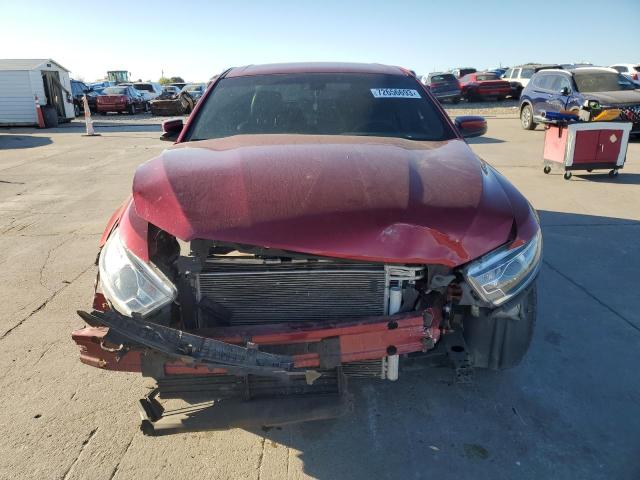 Photo 4 VIN: 1FAHP2E87JG135709 - FORD TAURUS 