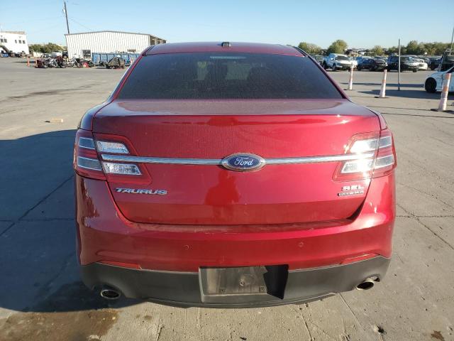 Photo 5 VIN: 1FAHP2E87JG135709 - FORD TAURUS 