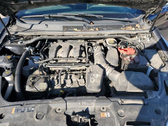 Photo 10 VIN: 1FAHP2E87KG100508 - FORD TAURUS SEL 