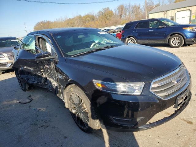 Photo 3 VIN: 1FAHP2E87KG100508 - FORD TAURUS SEL 