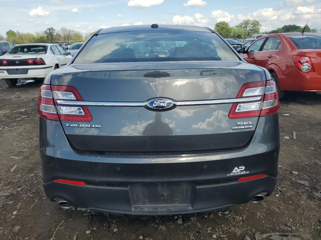 Photo 5 VIN: 1FAHP2E87KG102100 - FORD TAURUS 