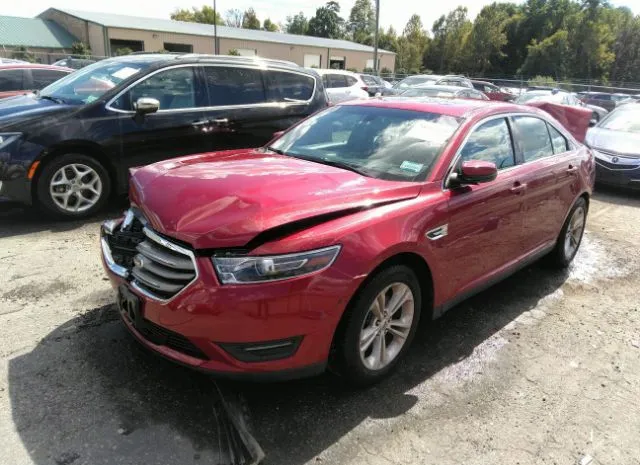 Photo 1 VIN: 1FAHP2E87KG105479 - FORD TAURUS 