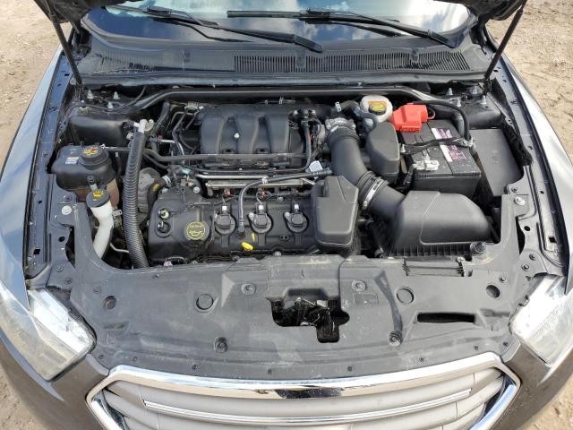 Photo 10 VIN: 1FAHP2E87KG107765 - FORD TAURUS 