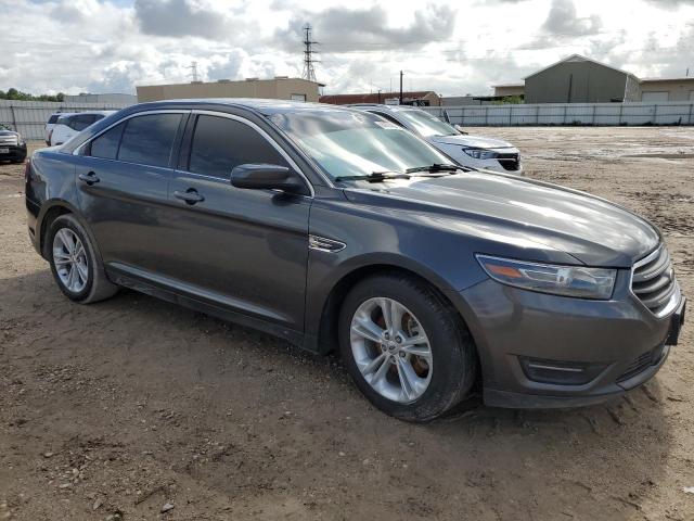 Photo 3 VIN: 1FAHP2E87KG107765 - FORD TAURUS 