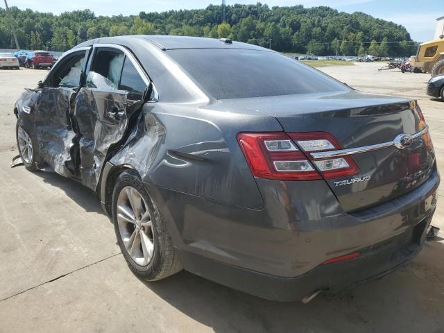 Photo 2 VIN: 1FAHP2E87KG112920 - FORD TAURUS SEL 