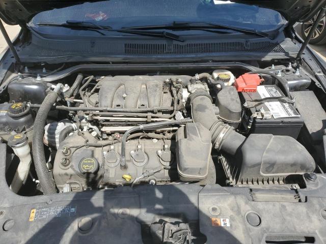 Photo 6 VIN: 1FAHP2E87KG112920 - FORD TAURUS SEL 