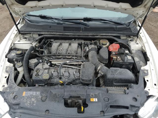 Photo 6 VIN: 1FAHP2E88DG104277 - FORD TAURUS SEL 