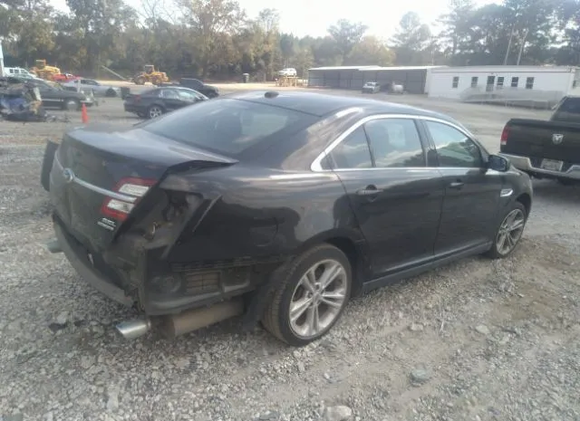 Photo 3 VIN: 1FAHP2E88DG104943 - FORD TAURUS 