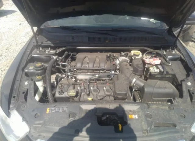 Photo 9 VIN: 1FAHP2E88DG104943 - FORD TAURUS 