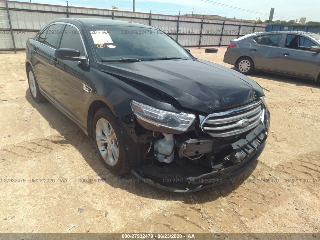 Photo 5 VIN: 1FAHP2E88DG112458 - FORD TAURUS 