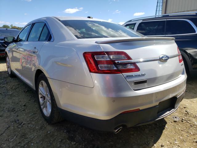 Photo 2 VIN: 1FAHP2E88DG114310 - FORD TAURUS SEL 