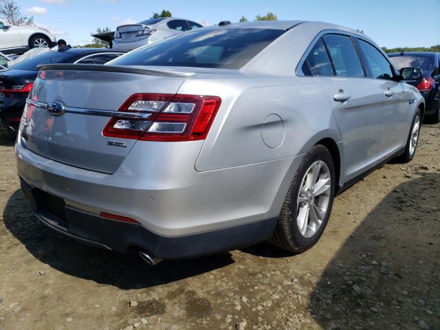 Photo 3 VIN: 1FAHP2E88DG114310 - FORD TAURUS SEL 