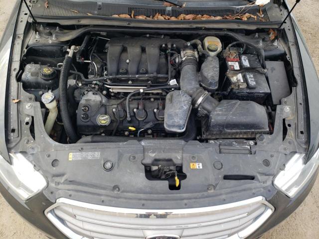 Photo 10 VIN: 1FAHP2E88DG120348 - FORD TAURUS 